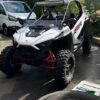 2022 Polaris RZR Pro XP Ultimate